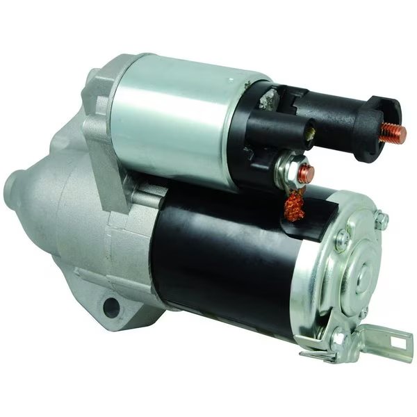Replacement For Mpa, 19441 Starter, Ilc, Mfr#: 19441 STARTER